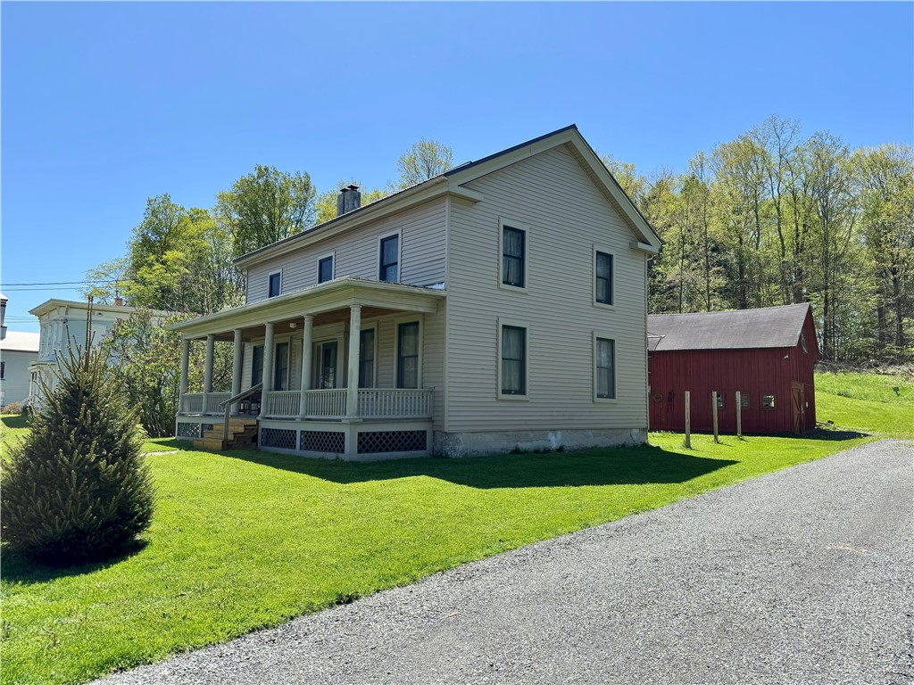2395 State Highway 205, Laurens, New York image 2
