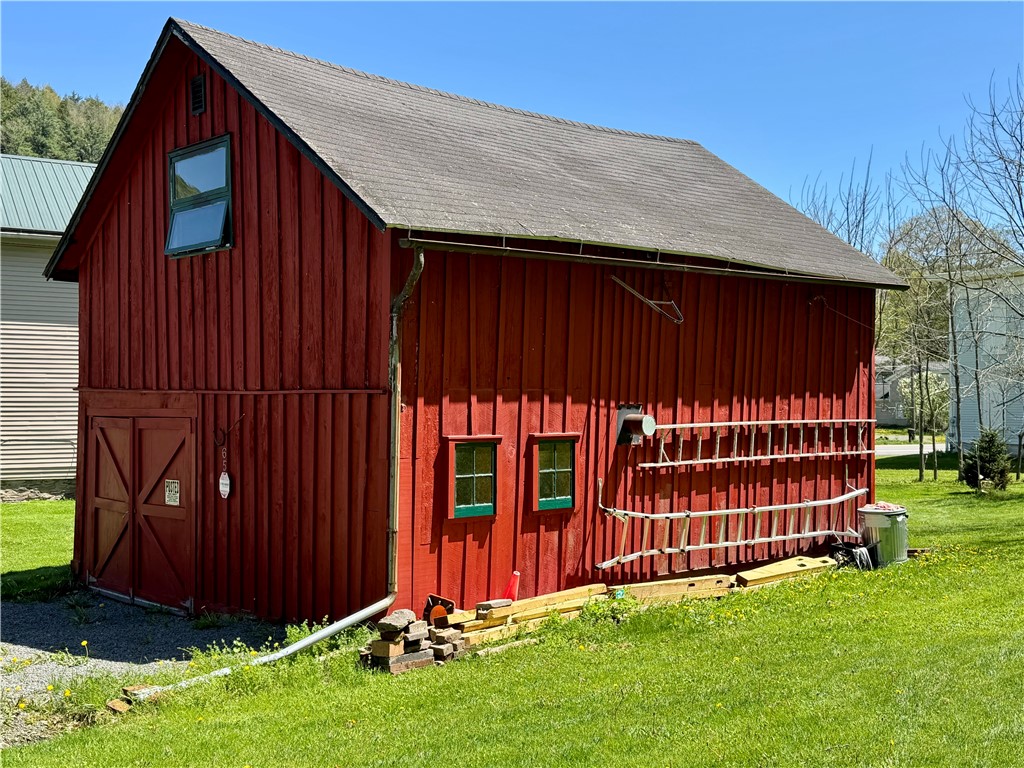 2395 State Highway 205, Laurens, New York image 27