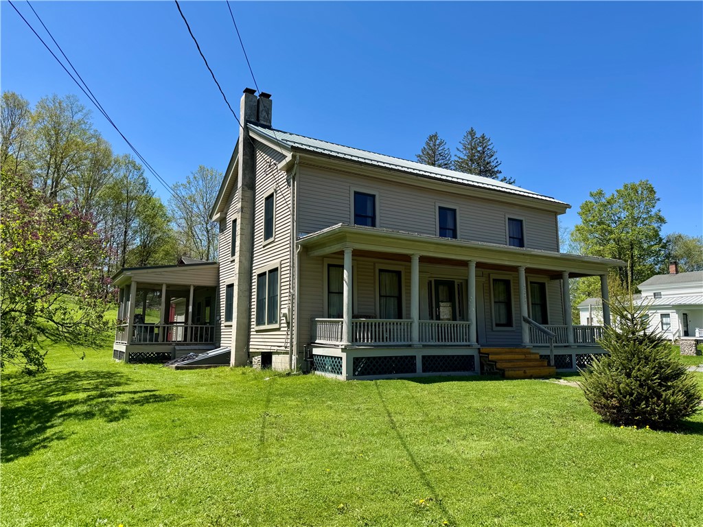2395 State Highway 205, Laurens, New York image 37