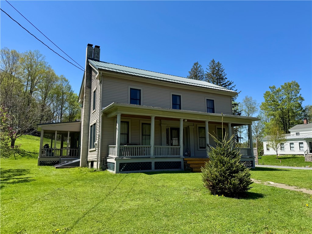 2395 State Highway 205, Laurens, New York image 3