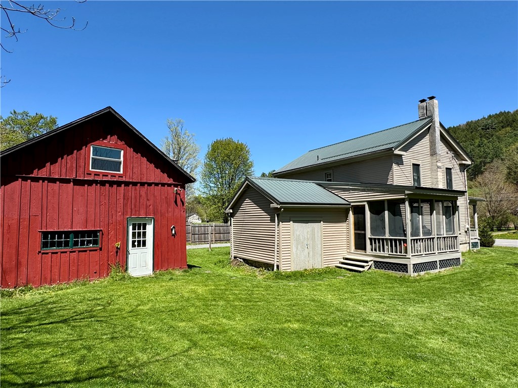 2395 State Highway 205, Laurens, New York image 4