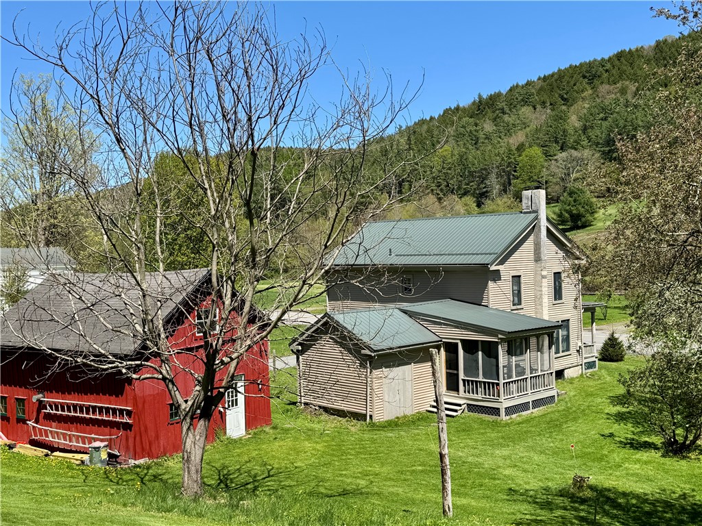 2395 State Highway 205, Laurens, New York image 32