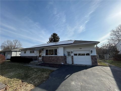 26 Merrydale Drive, Gates, NY 14624 - MLS#: R1593819