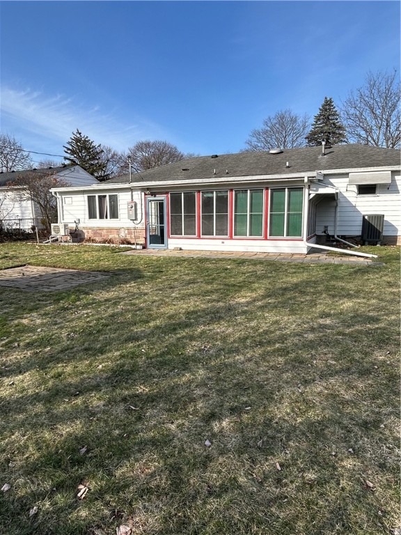 26 Merrydale Drive, Gates, New York image 26