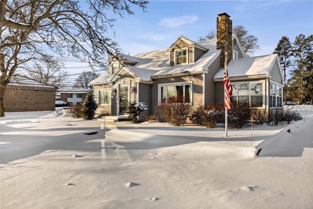 955 e henrietta rd road