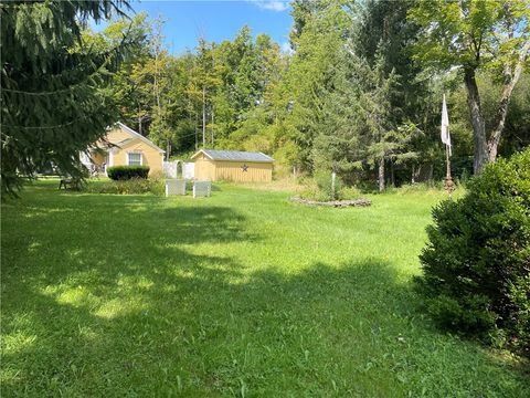 Photo of 313 County Highway 17, New Berlin, NY 13411 (MLS # R1564839)