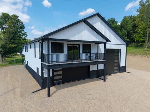 Photo of 1001 Sharps Hill Rd Avenue, Hornellsville, NY 14807 (MLS # R1708875)