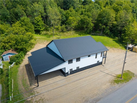 Tiny photo for 1001 Sharps Hill Rd Avenue, Hornellsville, NY 14807 (MLS # R1708875)