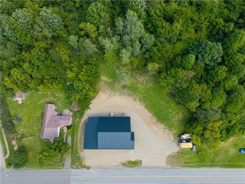 Tiny photo for 1001 Sharps Hill Rd Avenue, Hornellsville, NY 14807 (MLS # R1708875)