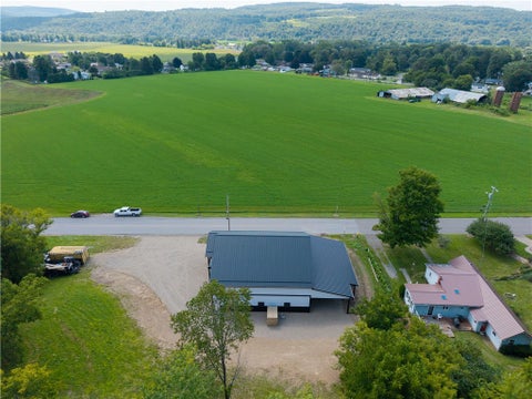 Tiny photo for 1001 Sharps Hill Rd Avenue, Hornellsville, NY 14807 (MLS # R1708875)