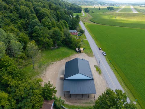 Tiny photo for 1001 Sharps Hill Rd Avenue, Hornellsville, NY 14807 (MLS # R1708875)