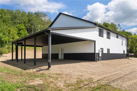 Tiny photo for 1001 Sharps Hill Rd Avenue, Hornellsville, NY 14807 (MLS # R1708875)