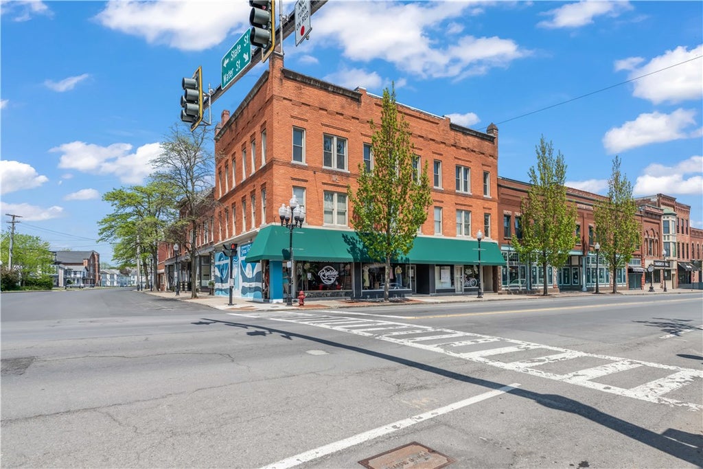 Photo of 102 Fall Street, Seneca Falls, NY 13148 (MLS # R1682908)