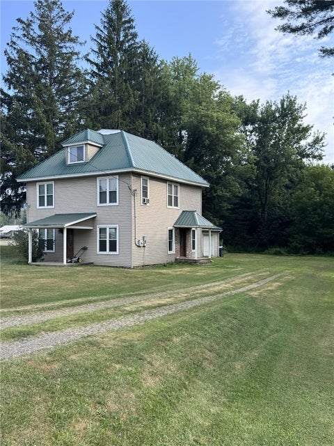 Homes For Sale - 3 Eleven Mile Road<br/> Sharon, PA 16748