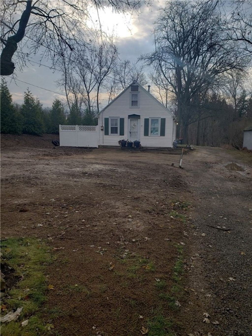 Photo of 731 Ridge Road, Webster, NY 14580 (MLS # R1630034)