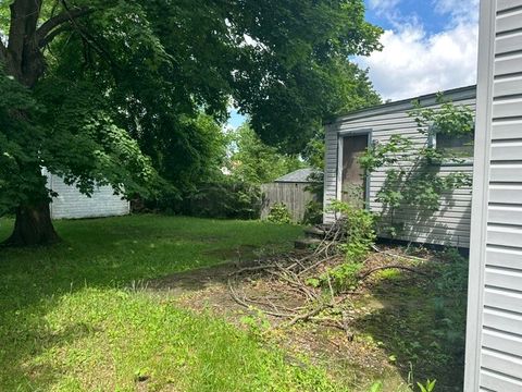 Tiny photo for 832 Maple Avenue, Elmira City, NY 14904 (MLS # R1689672)