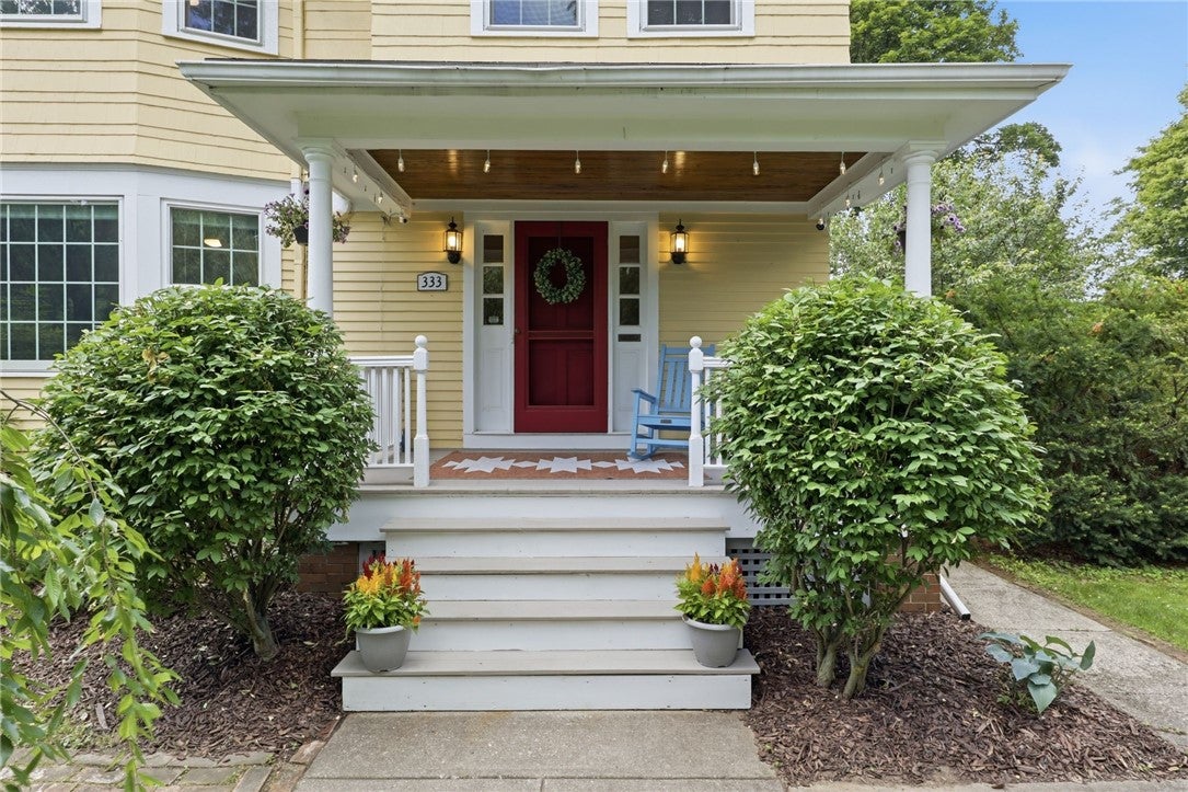333 Berkeley Street