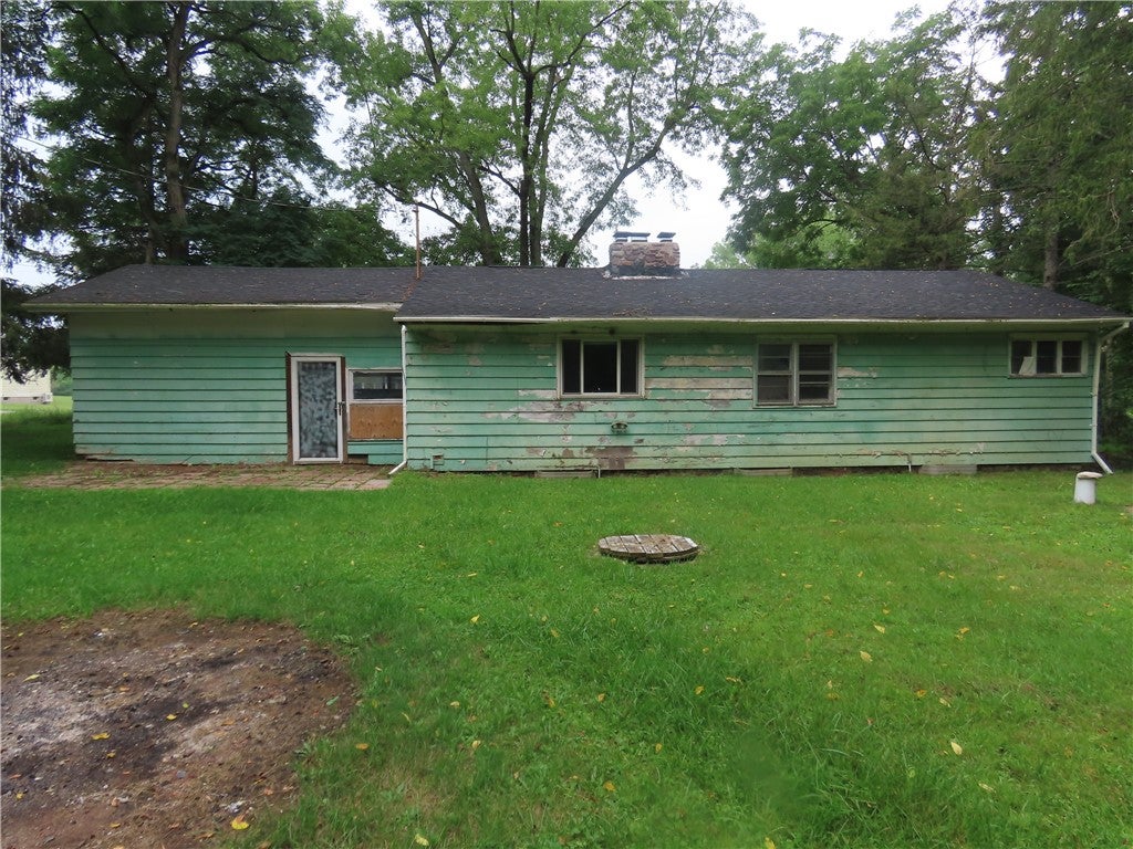 2480 Layton Street Road