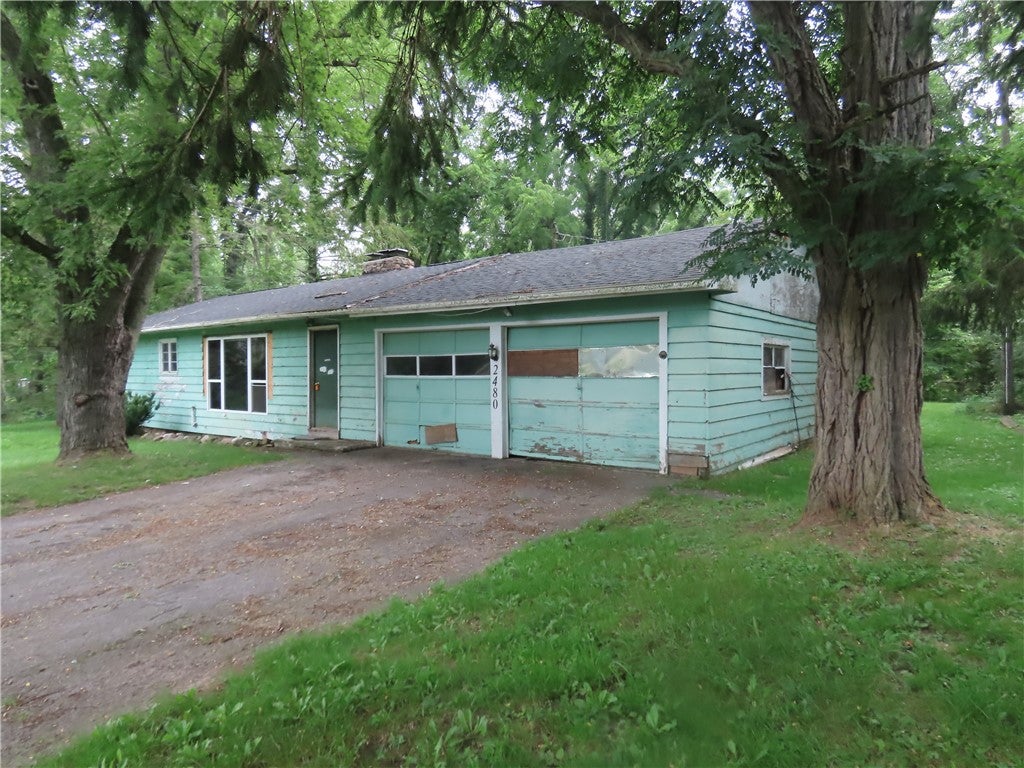 2480 Layton Street Road