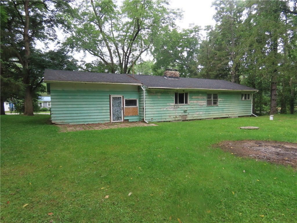 2480 Layton Street Road