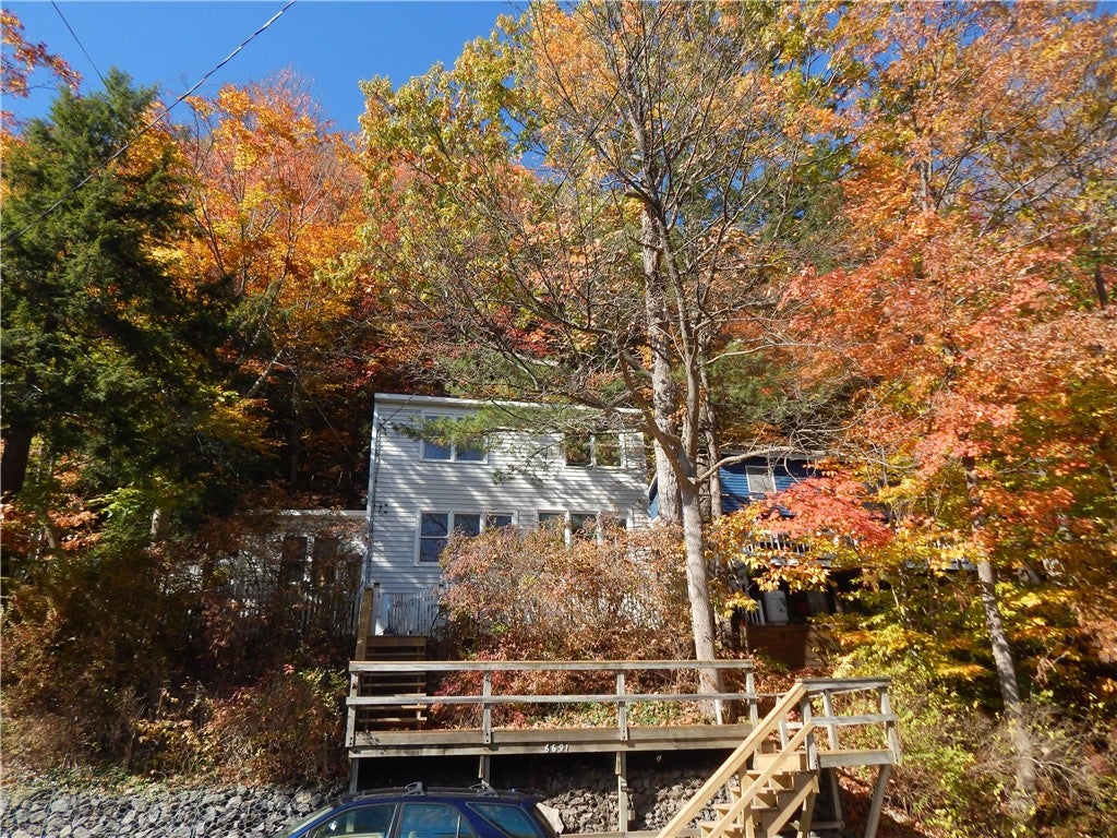 Photo of 6691 State Highway 80, Otsego, NY 13326 (MLS # R1701562)