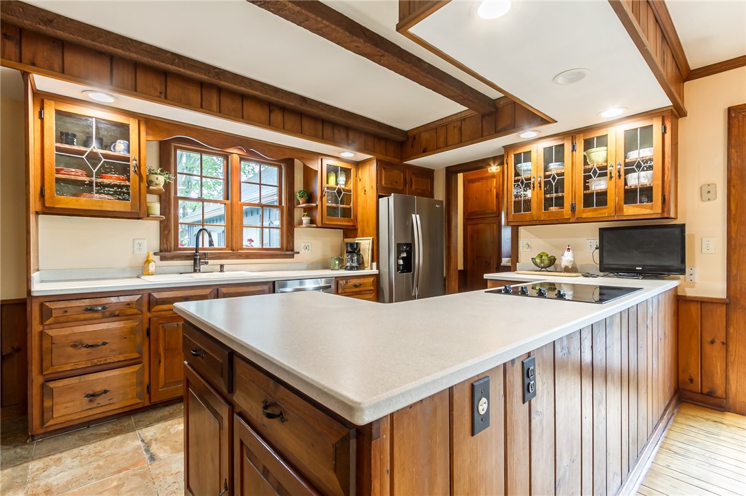 851 Cheese Factory Road, Mendon, New York image 9