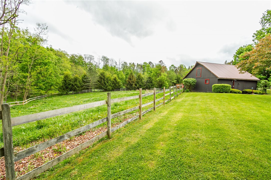 851 Cheese Factory Road, Mendon, New York image 38
