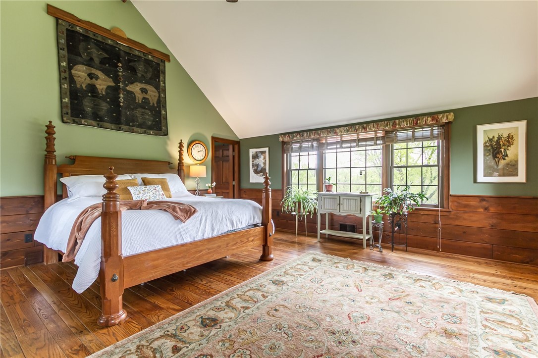 851 Cheese Factory Road, Mendon, New York image 14