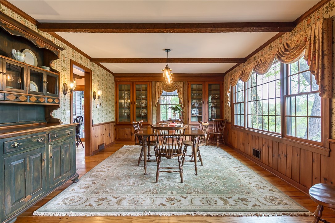 851 Cheese Factory Road, Mendon, New York image 7