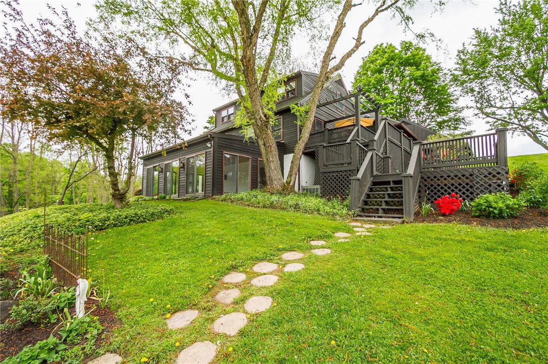 851 Cheese Factory Road, Mendon, New York image 32
