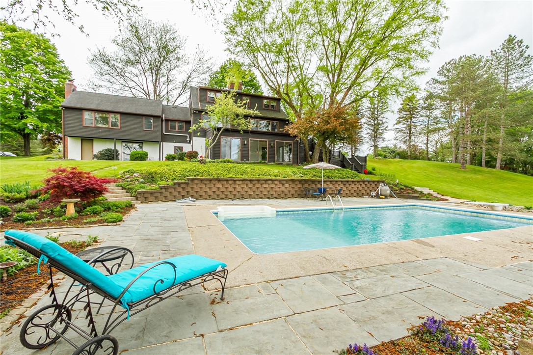 851 Cheese Factory Road, Mendon, New York image 34