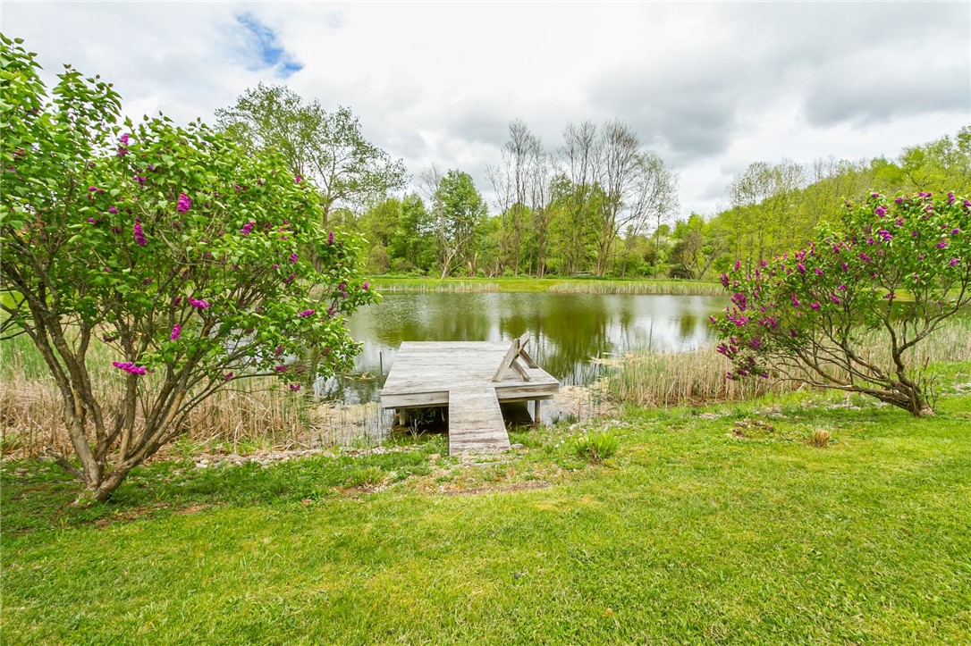 851 Cheese Factory Road, Mendon, New York image 37