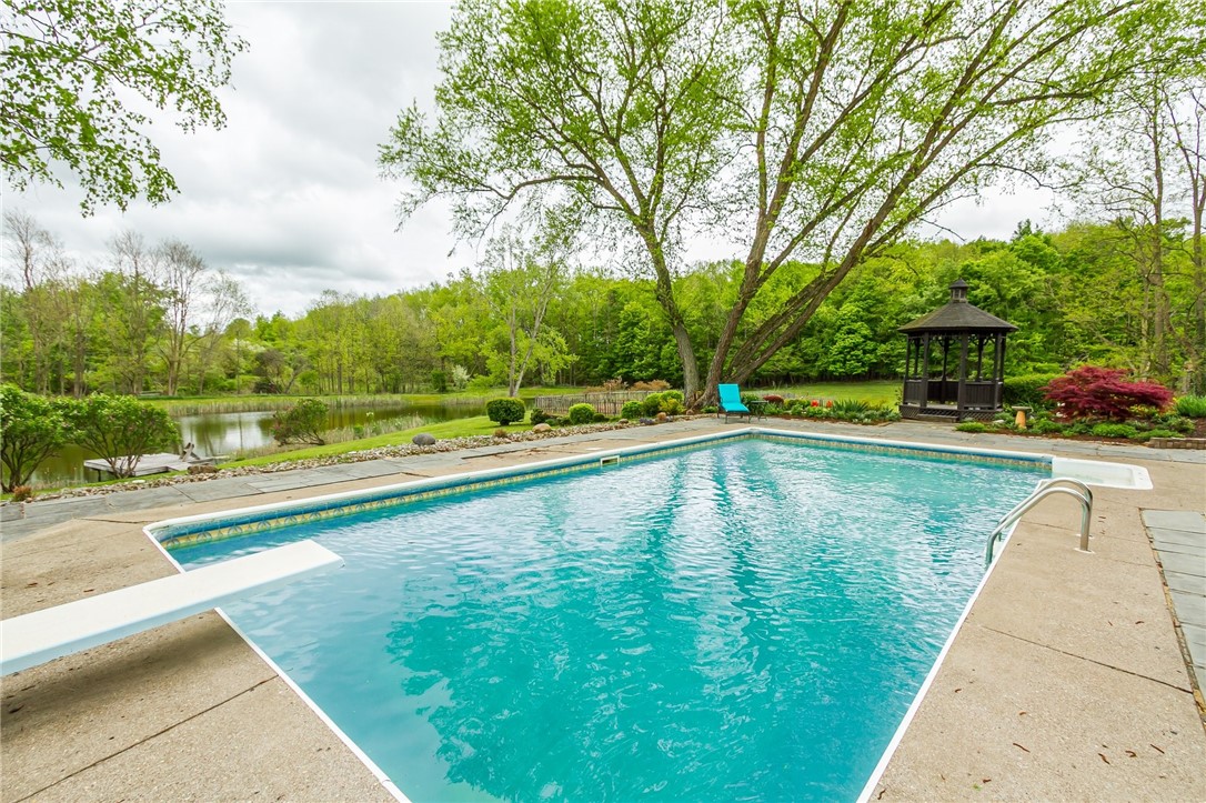 851 Cheese Factory Road, Mendon, New York image 33