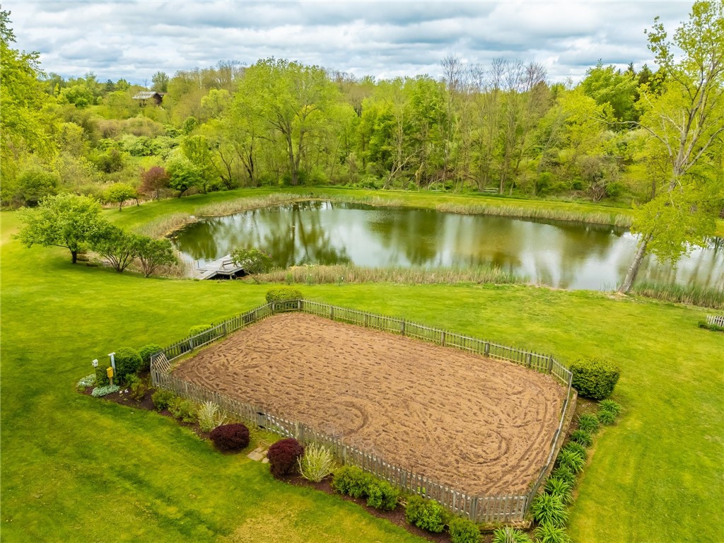 851 Cheese Factory Road, Mendon, New York image 47