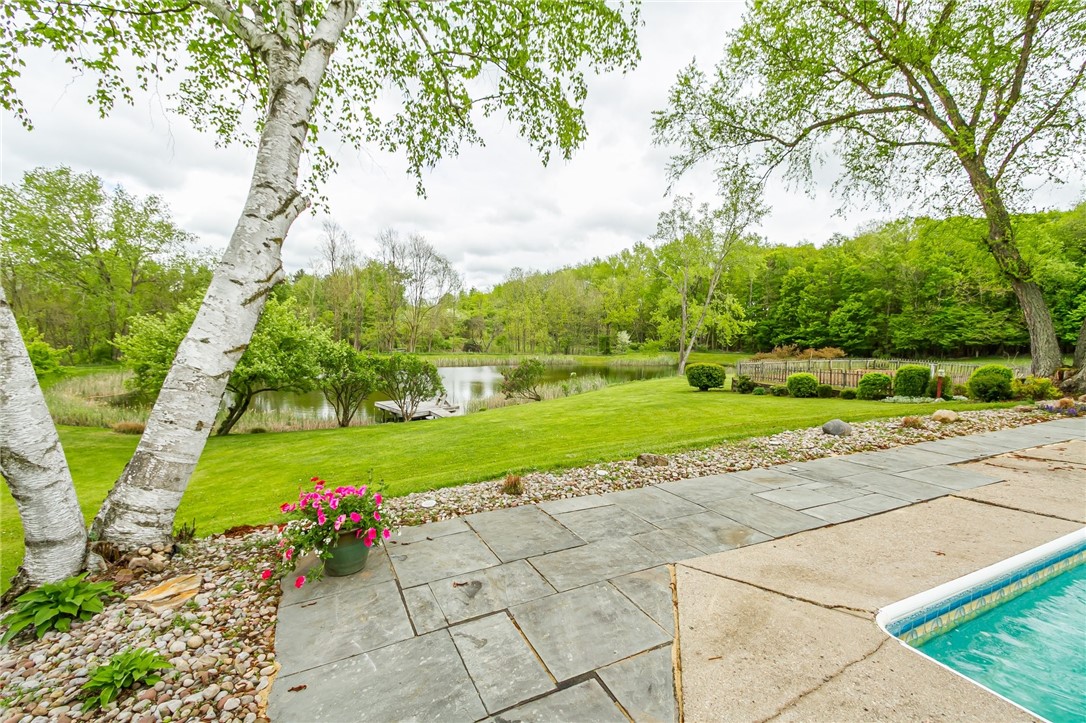 851 Cheese Factory Road, Mendon, New York image 35