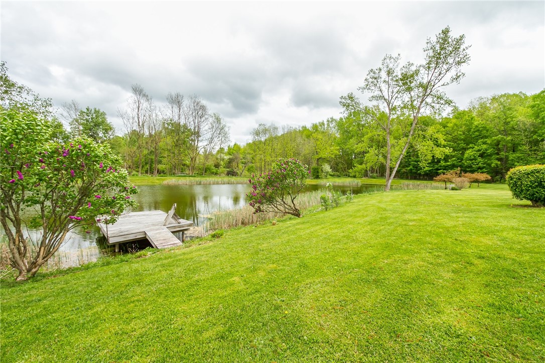 851 Cheese Factory Road, Mendon, New York image 36