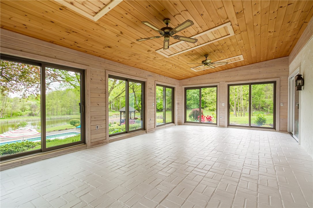 851 Cheese Factory Road, Mendon, New York image 22