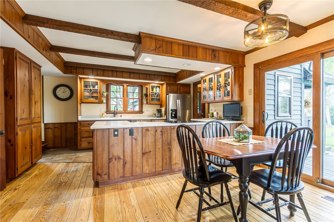 851 Cheese Factory Road, Mendon, New York image 8