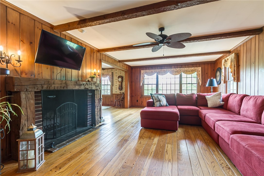 851 Cheese Factory Road, Mendon, New York image 6
