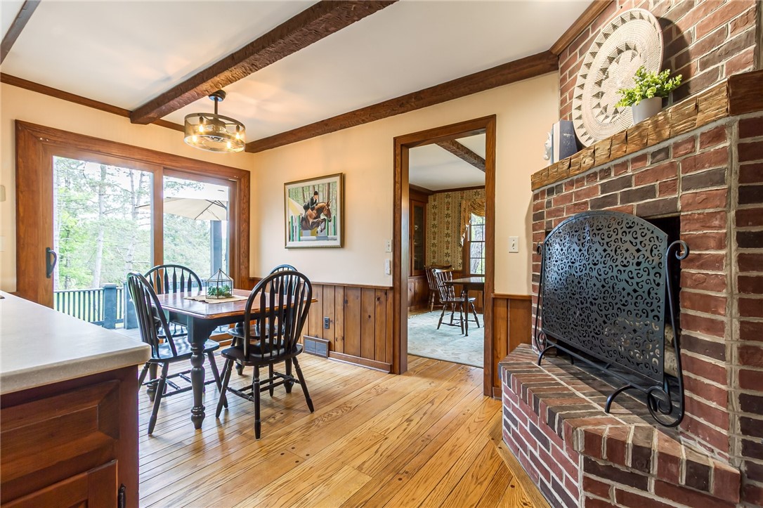 851 Cheese Factory Road, Mendon, New York image 11