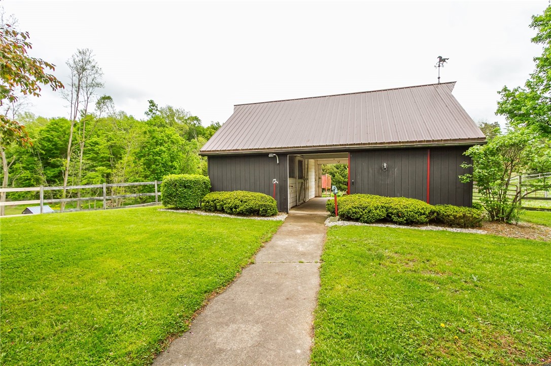 851 Cheese Factory Road, Mendon, New York image 39