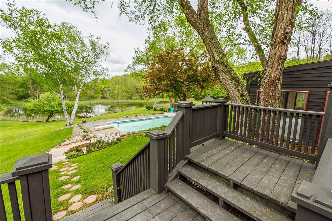 851 Cheese Factory Road, Mendon, New York image 31