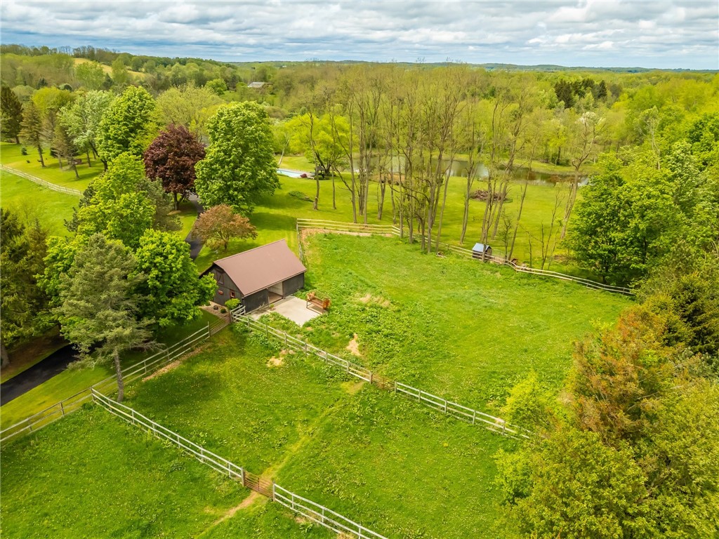 851 Cheese Factory Road, Mendon, New York image 44