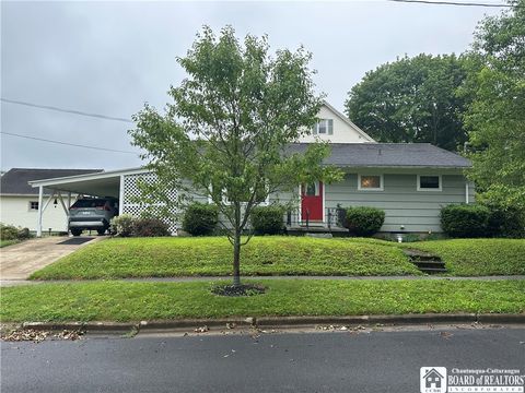 Homes For Sale - 174 Clyde Avenue<br/> Jamestown, NY 14701