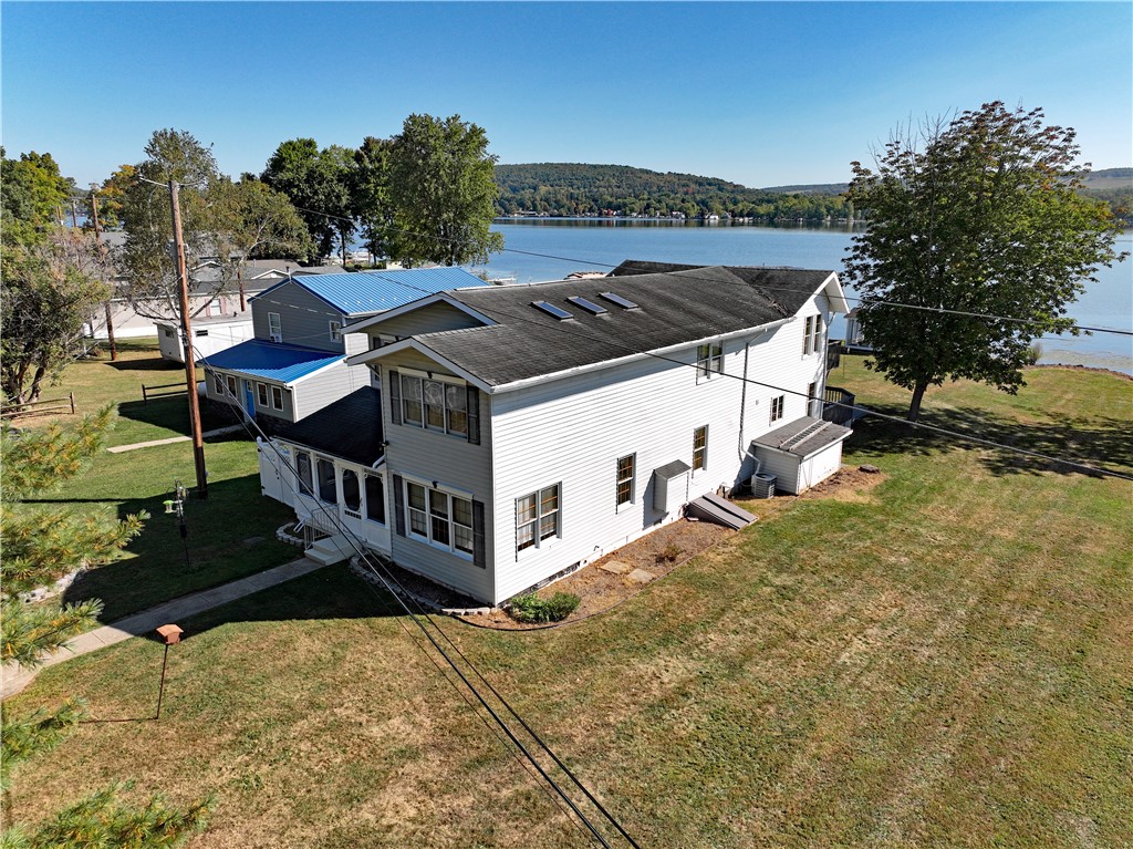 3474 Danilowicz Road