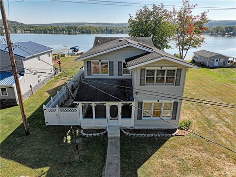 3474 Danilowicz Road Bradford - PA NY 14815