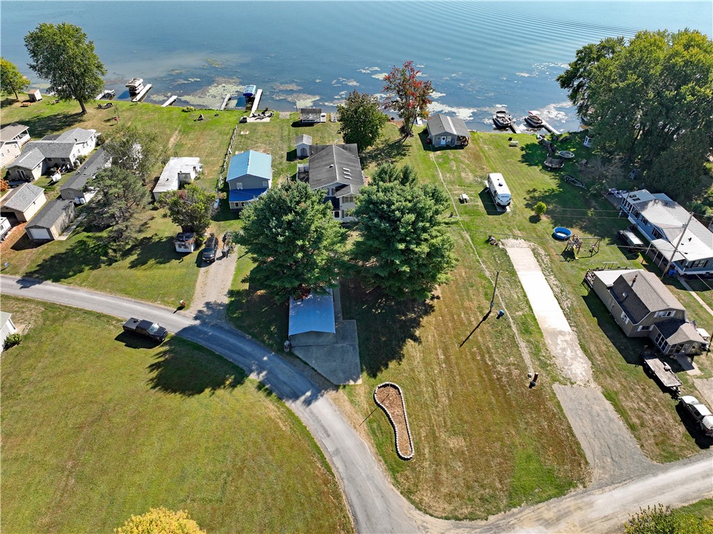 3474 Danilowicz Road