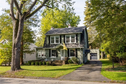 Homes For Sale - 323 Glen Avenue<br/> Chemung County, Elmira, NY 14905
