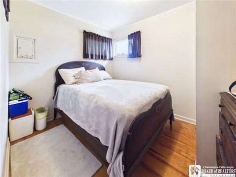 Tiny photo for 8359 Rt-243 #B, Rushford, NY 14777 (MLS # R1684808)