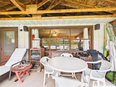 Tiny photo for 8359 Rt-243 #B, Rushford, NY 14777 (MLS # R1684808)